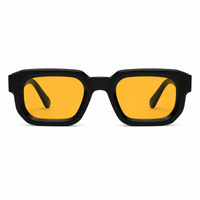 BLACK ORANGE