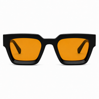 BLACK ORANGE